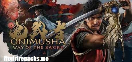 Onimusha: Way of the Sword 