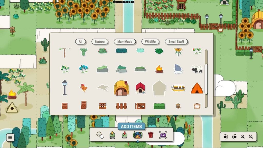 Ourlands