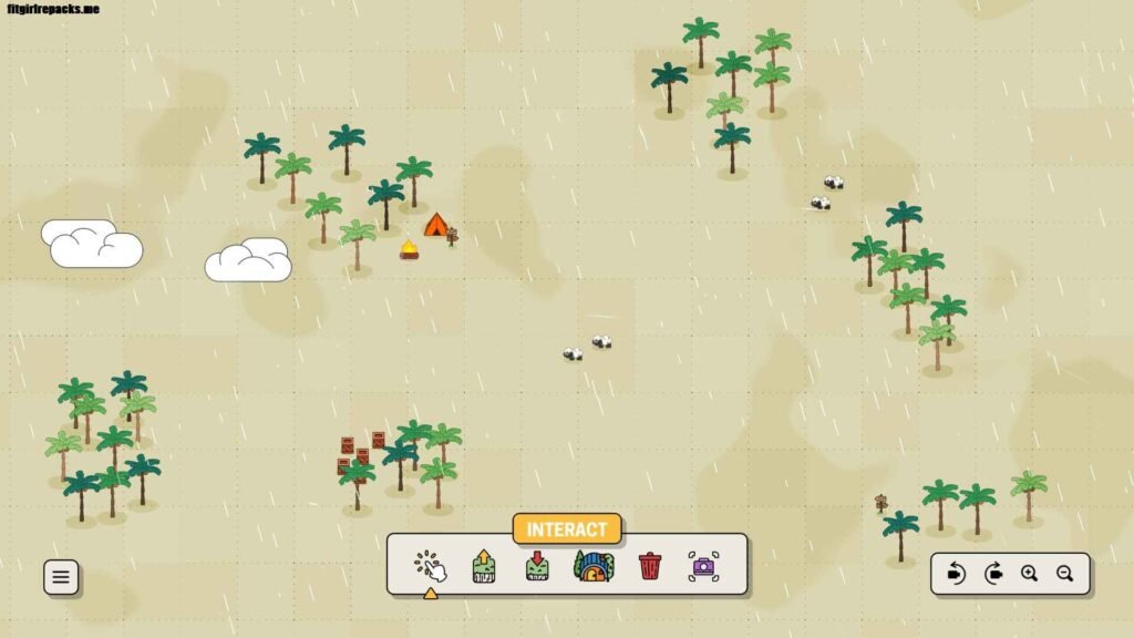Ourlands