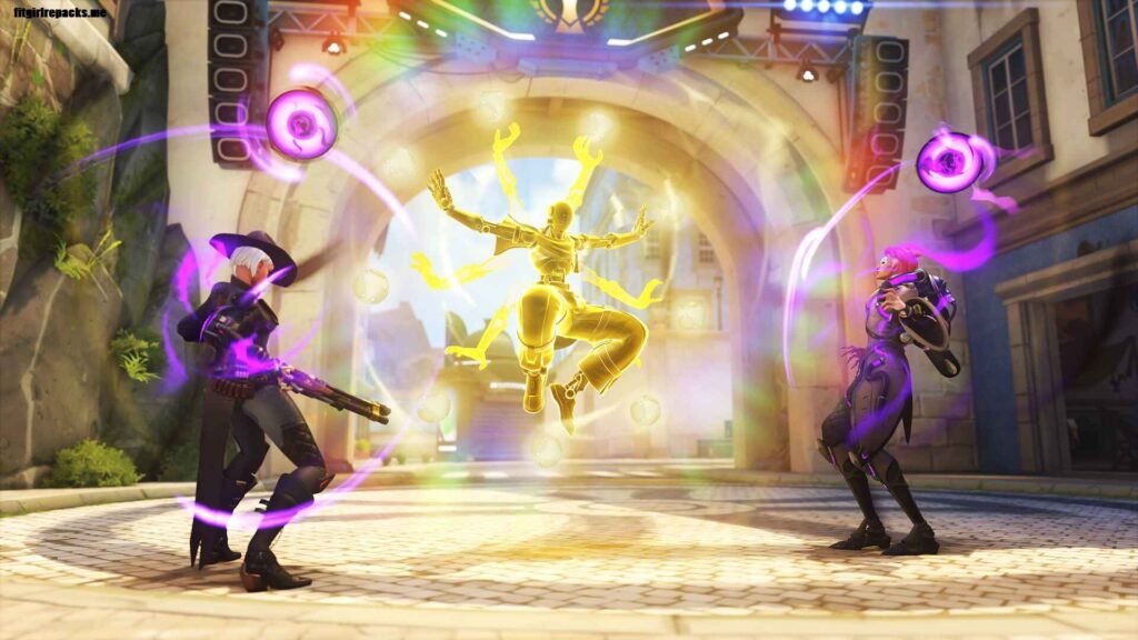Overwatch