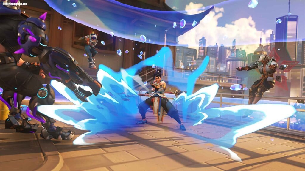 Overwatch
