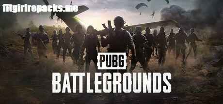PUBG: BATTLEGROUNDS