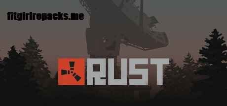 Rust