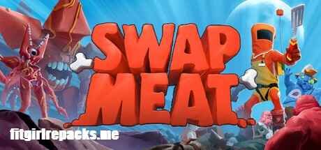 SWAPMEAT