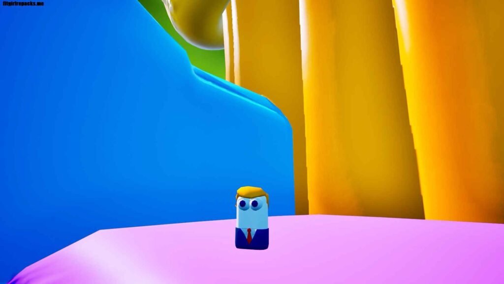 Soap Slide