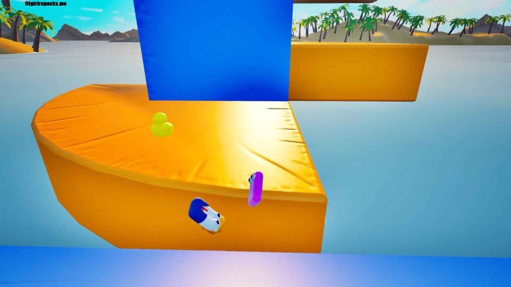 Soap Slide
