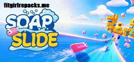 Soap Slide