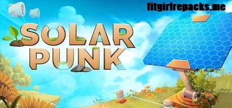 Solarpunk