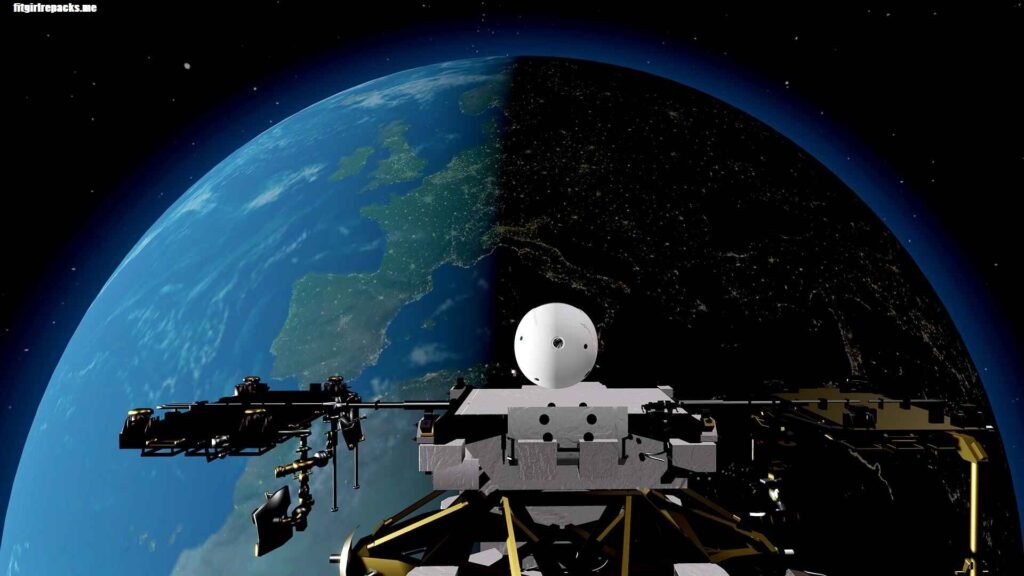 SpaceSteps