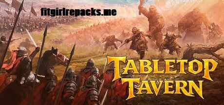 Tabletop Tavern