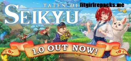 Tales of Seikyu