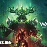 Warframe