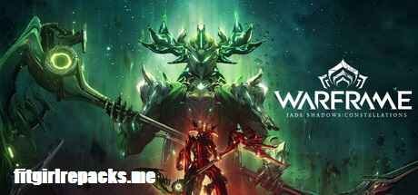 Warframe
