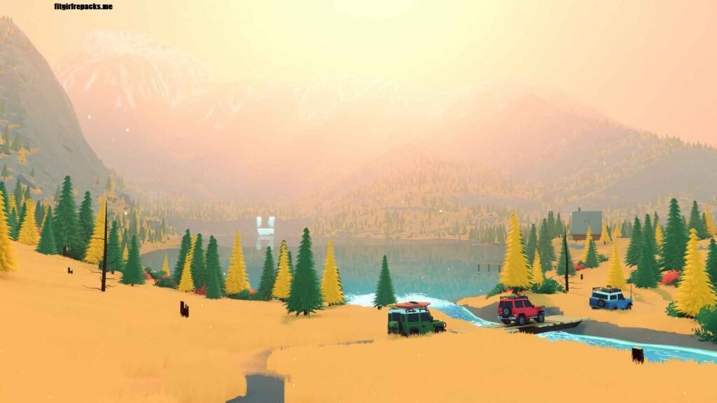 Over the Hill