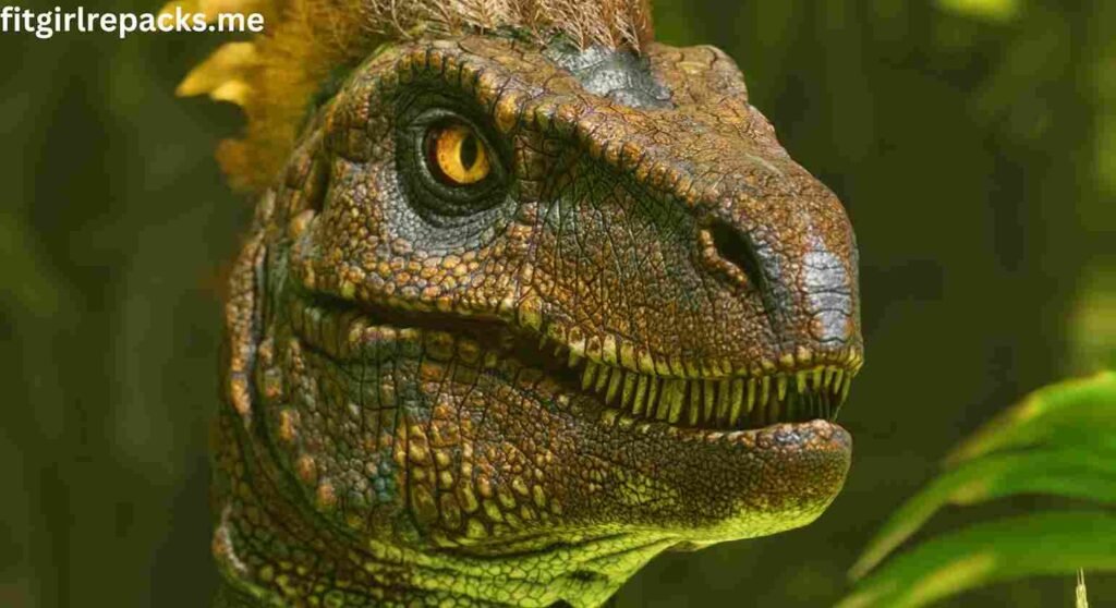 ARK Survival Ascended Free Download