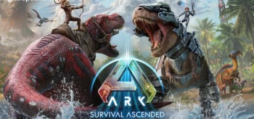 ARK Survival Ascended Free Download