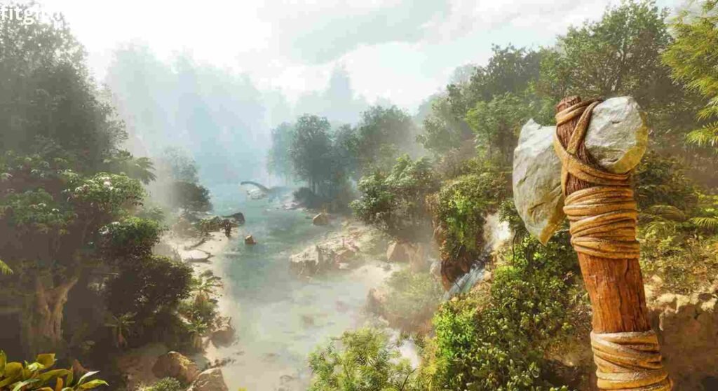 ARK Survival Ascended Free Download