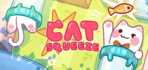 Cat Squeeze Free Download