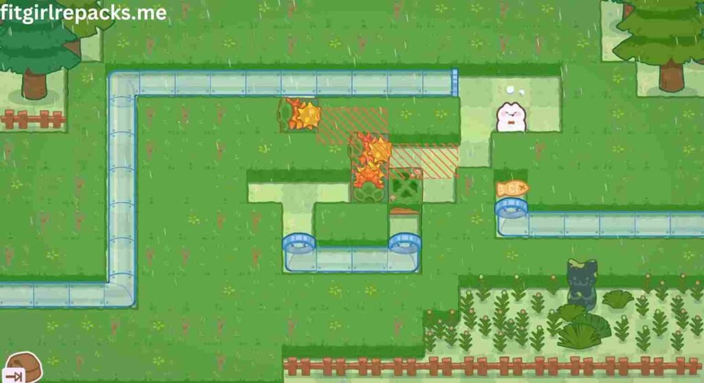 Cat Squeeze Free Download