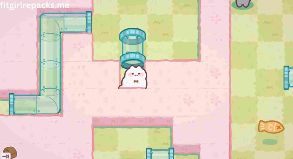 Cat Squeeze Free Download