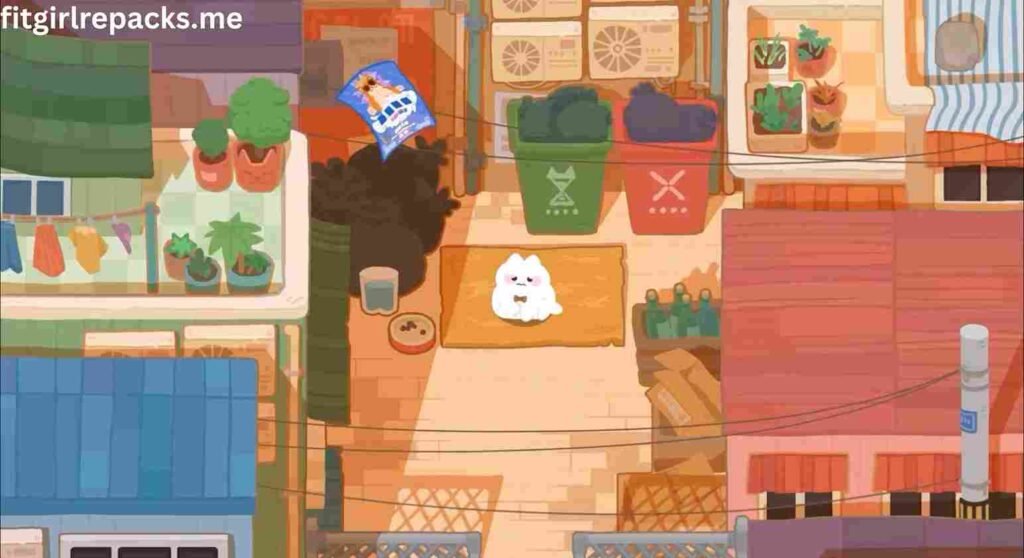 Cat Squeeze Free Download
