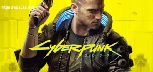 Cyberpunk 2077 Free Download