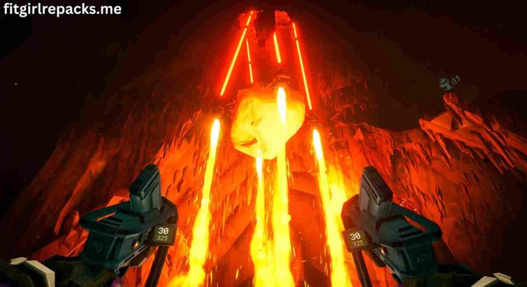 Deep Rock Galactic Free Download