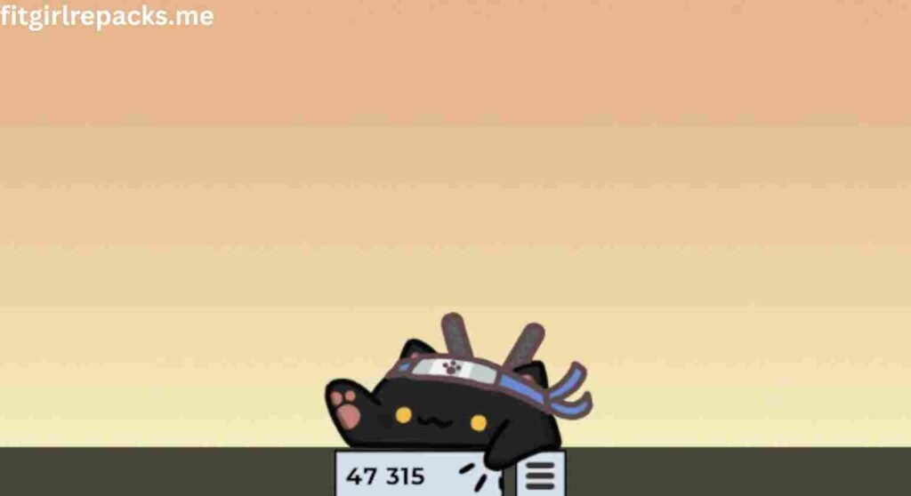 Download Bongobs Cat