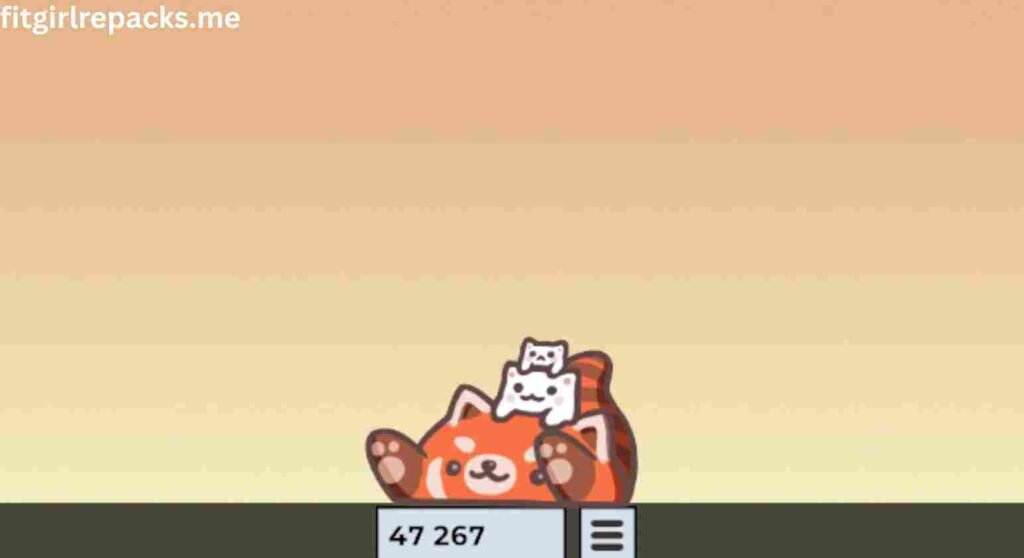 Download Bongobs Cat