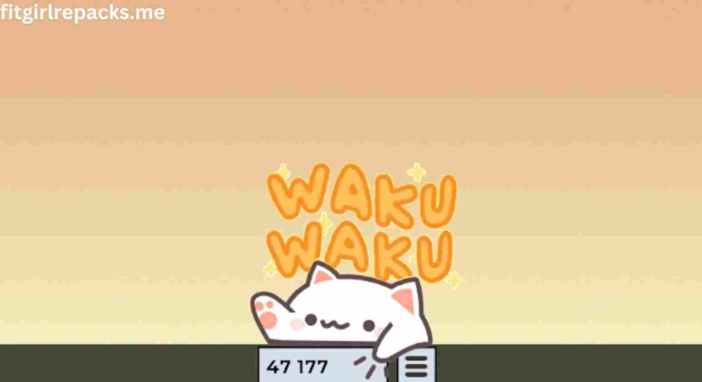 Download Bongobs Cat