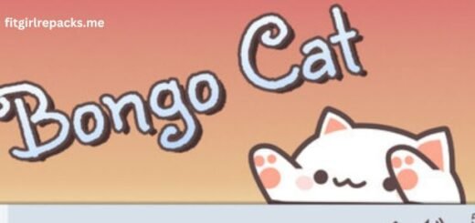 Download Bongobs Cat