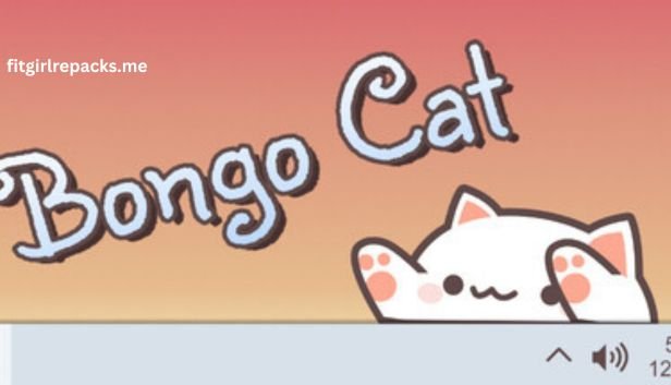 Download Bongobs Cat