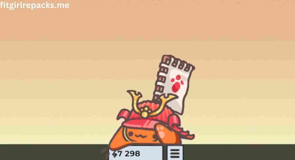Download Bongobs Cat