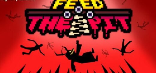 Feed The Pit Free Download