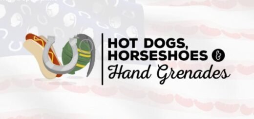 Hot Dogs, Horseshoes & Hand Grenades Free Download