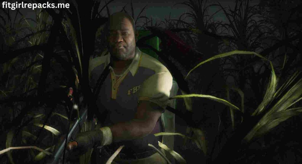 Left 4 Dead 2 Free Download
