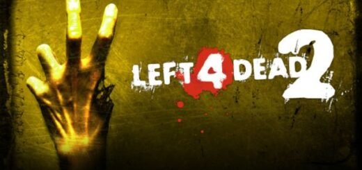 Left 4 Dead 2 Free Download