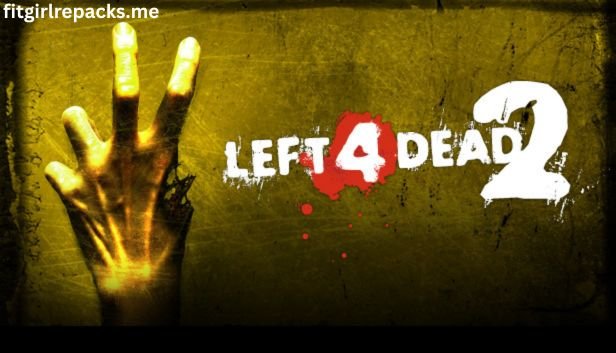 Left 4 Dead 2 Free Download