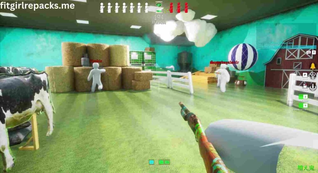 MECCHA CHAMELEON Free Download