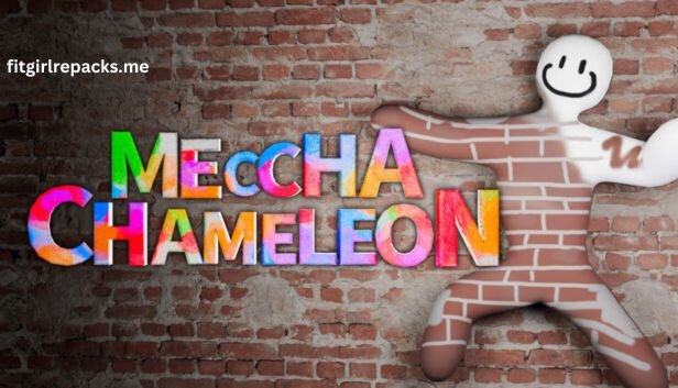 MECCHA CHAMELEON Free Download
