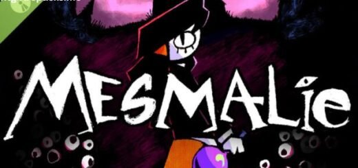 Mesmalie Free Download
