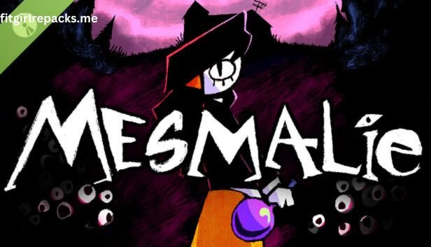 Mesmalie Free Download