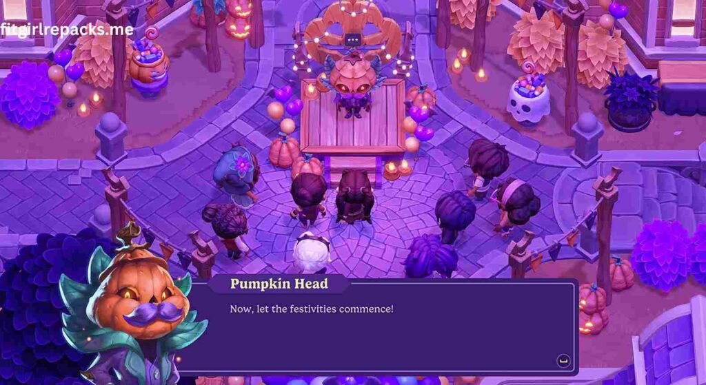 Moonlight Peaks Free Download