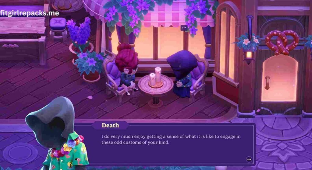 Moonlight Peaks Free Download