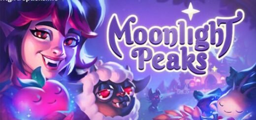 Moonlight Peaks Free Download