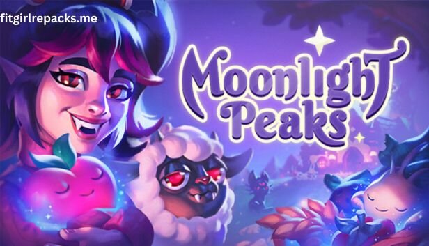 Moonlight Peaks Free Download