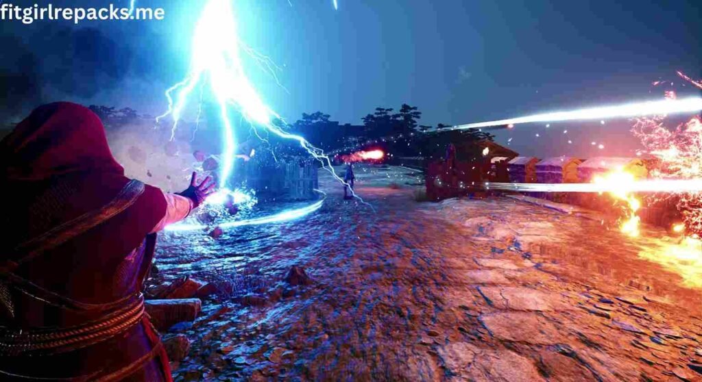 Mortal Online 2 Free Download