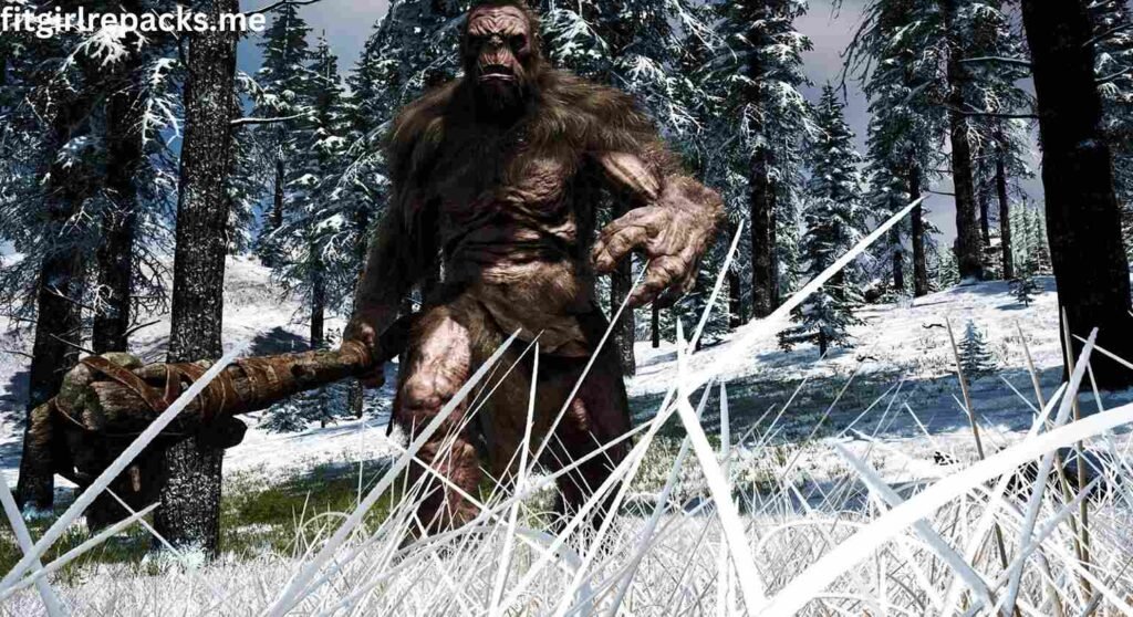 Mortal Online 2 Free Download
