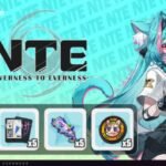 NTE: Neverness to Everness Free Downlaod