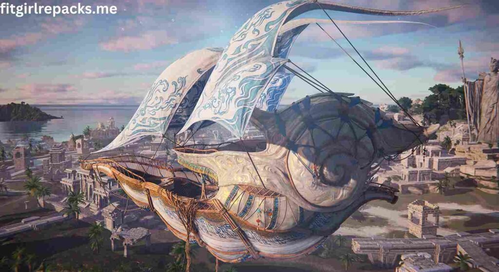 Naraka Bladepoint Free Download